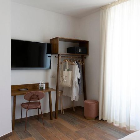 Il Caruggio Rooms&Breakfast Varazze Esterno foto