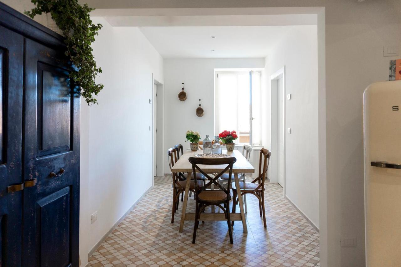 Il Caruggio Rooms&Breakfast Varazze Esterno foto