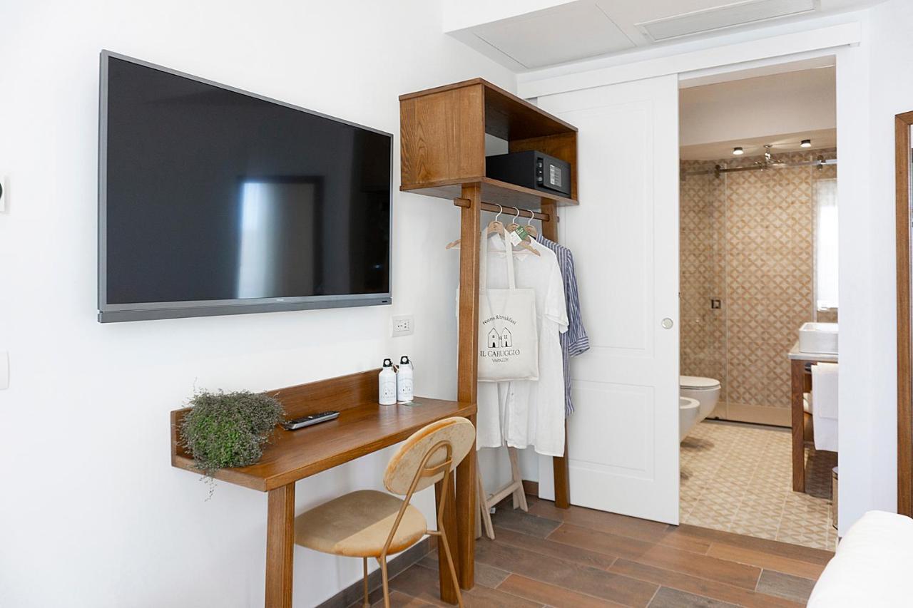 Il Caruggio Rooms&Breakfast Varazze Esterno foto