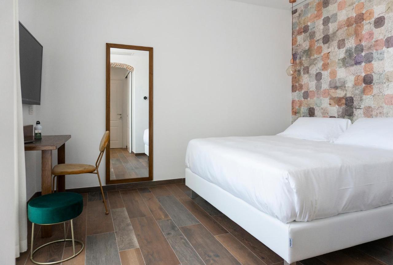 Il Caruggio Rooms&Breakfast Varazze Esterno foto