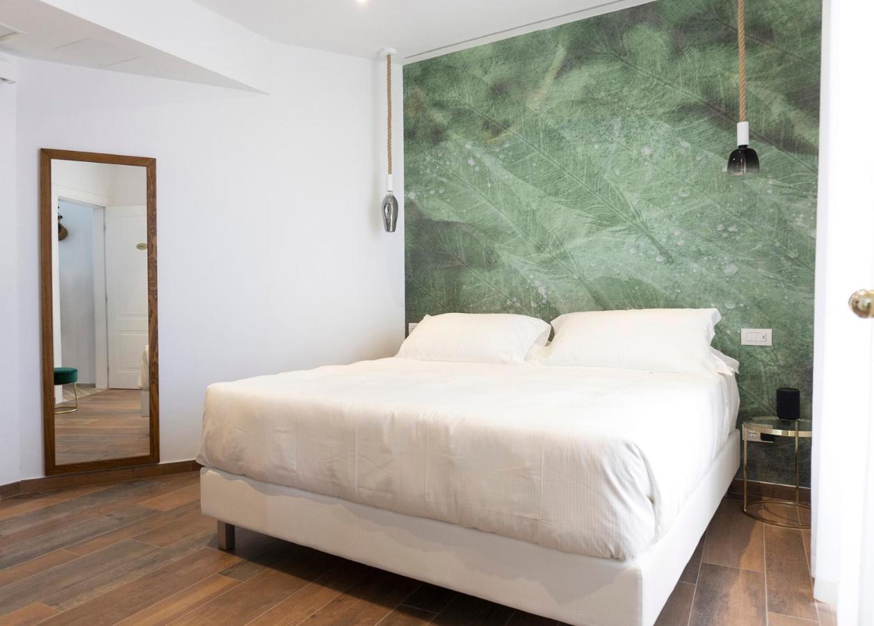 Il Caruggio Rooms&Breakfast Varazze Esterno foto