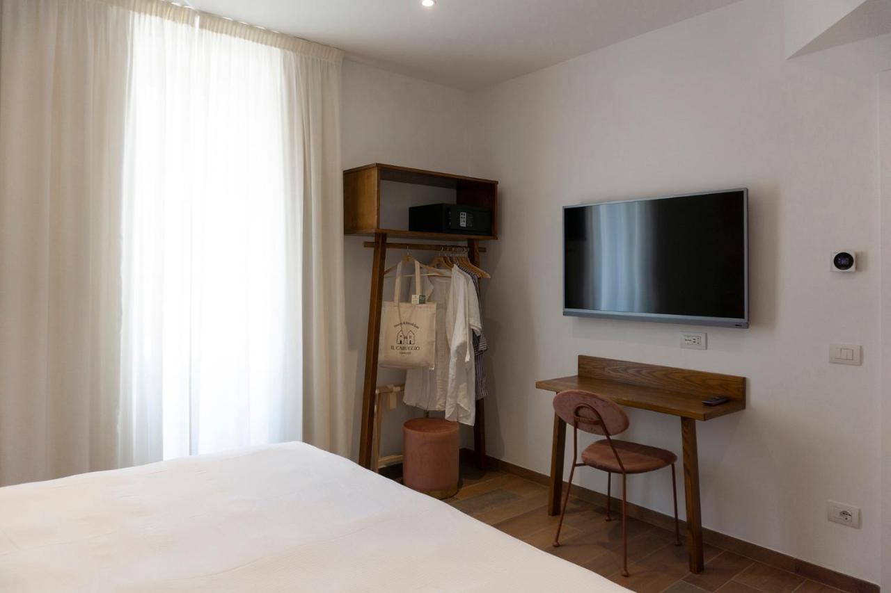 Il Caruggio Rooms&Breakfast Varazze Esterno foto