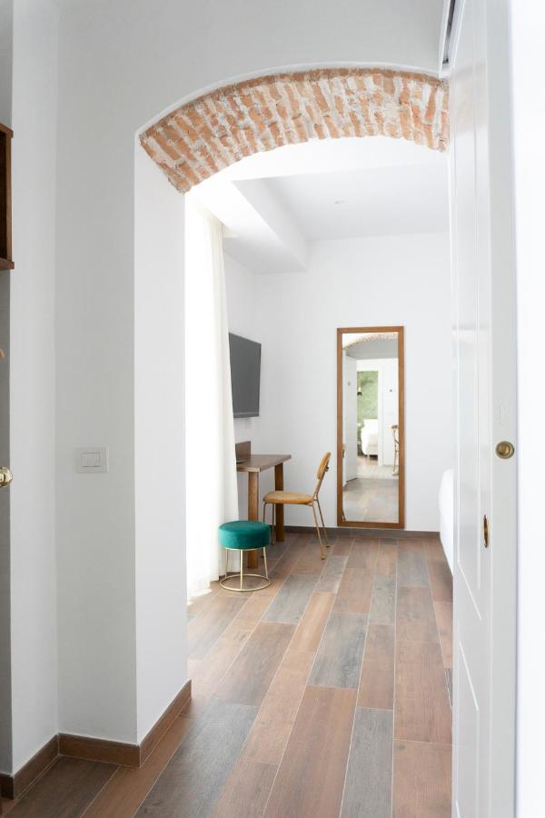 Il Caruggio Rooms&Breakfast Varazze Esterno foto