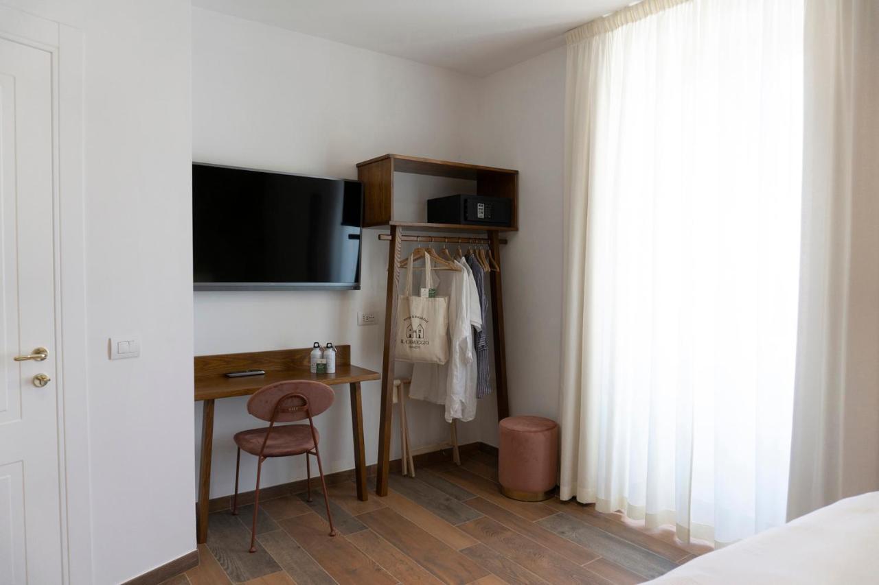 Il Caruggio Rooms&Breakfast Varazze Esterno foto
