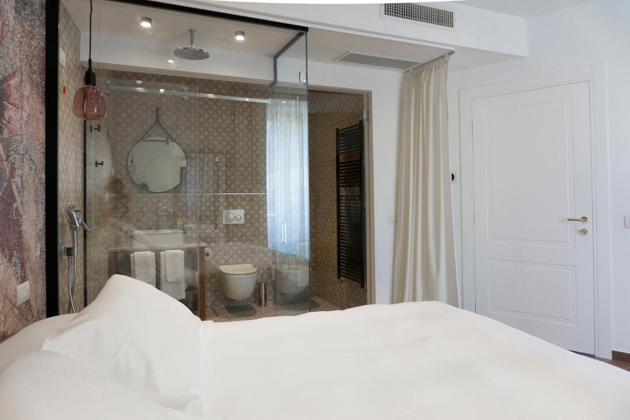 Il Caruggio Rooms&Breakfast Varazze Esterno foto