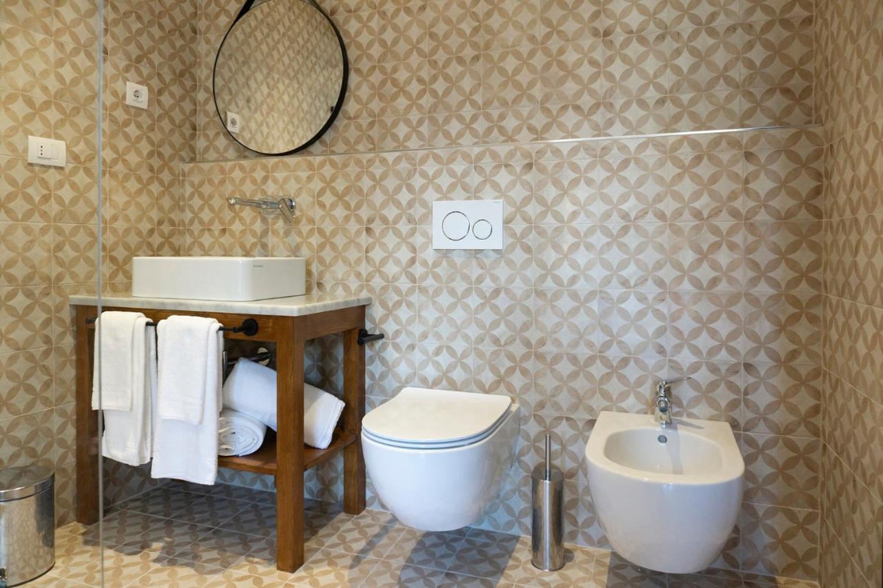 Il Caruggio Rooms&Breakfast Varazze Esterno foto