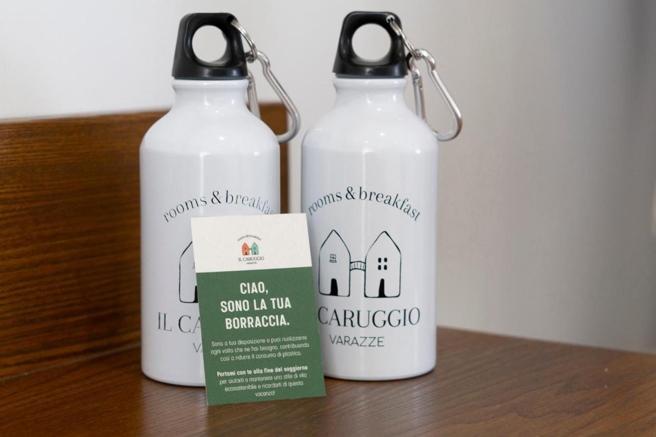Il Caruggio Rooms&Breakfast Varazze Esterno foto