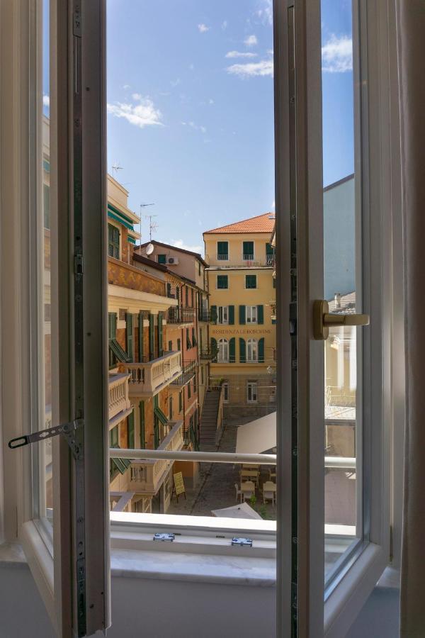 Il Caruggio Rooms&Breakfast Varazze Esterno foto